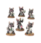 Preview: Warhammer®-40.000: Emperor’s Children Army Set - Englische Ausführung