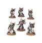 Preview: Warhammer®-40.000: Emperor’s Children Army Set - Englische Ausführung