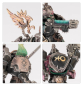 Preview: Warhammer®-40.000: Emperor’s Children Army Set - Englische Ausführung