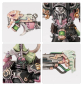 Preview: Warhammer®-40.000: Emperor’s Children Army Set - Englische Ausführung