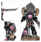 Preview: Warhammer®-40.000 - Emperor's Children: Lord Kakophonist