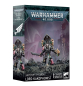 Preview: Warhammer®-40.000 - Emperor's Children: Lord Kakophonist