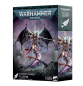 Preview: Warhammer®-40.000: Emperor’s Children - Fulgrim Deamon Primarch of Slaanesh