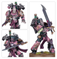 Preview: Warhammer®-40.000: Emperor’s Children - Flawless Blades