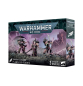 Preview: Warhammer®-40.000: Emperor’s Children - Flawless Blades