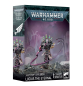 Preview: Warhammer®-40.000 - Emperor's Children: Lucius the Eternal