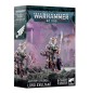 Preview: Warhammer®-40.000: Emperor’s Children - Lord Exultant