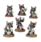 Preview: Warhammer®-40.000: Emperor's Children - Noise Marines