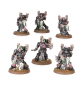 Preview: Warhammer®-40.000: Emperor's Children - Noise Marines