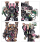 Preview: Warhammer®-40.000: Emperor's Children - Noise Marines