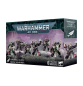 Preview: Warhammer®-40.000: Emperor's Children - Noise Marines