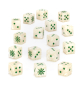 Preview: Warhammer®40.000 - Chaos Knights Dice