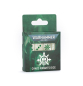 Preview: Warhammer®40.000 - Chaos Knights Dice