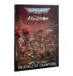 Preview: Warhammer®-40.000 - The Maelstrom: Lair of the Tyrant – Into the Nightmare Realm (Englisch)