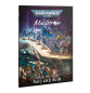 Preview: Warhammer®-40.000 - The Maelstrom: Lair of the Tyrant – Into the Nightmare Realm (Englisch)