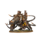Preview: Warhammer®-40.000: CHAOS SPACE MARINES - Forgefiend - Schmiedemonster