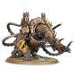 Preview: Warhammer®-40.000: CHAOS SPACE MARINES - Forgefiend - Schmiedemonster
