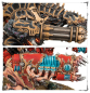 Preview: Warhammer®-40.000: CHAOS SPACE MARINES - Forgefiend - Schmiedemonster