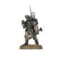 Preview: Warhammer®-40.000: ASTRA MILITARUM - Cadian Shock Troops
