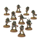 Preview: Warhammer®-40.000: ASTRA MILITARUM - Cadian Shock Troops