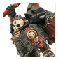Preview: Warhammer®-40.000 - Blood Angels: Chaplain With Jump Pack