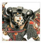 Preview: Warhammer®-40.000 - Blood Angels: Chaplain With Jump Pack