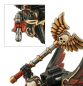 Preview: Warhammer®-40.000 - Blood Angels: Chaplain With Jump Pack
