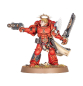 Preview: Warhammer®-40.000 - Blood Angels: Captain