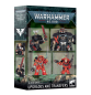 Preview: Warhammer®-40.000: Blood Angels - Upgrades & Transfers
