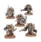 Preview: Warhammer®40.000 - Death Guard Battleforce: Poxwrought Vector