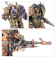 Preview: Warhammer®40.000 - Death Guard Battleforce: Poxwrought Vector