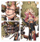 Preview: Warhammer®40.000 - Death Guard Battleforce: Poxwrought Vector