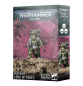 Preview: Warhammer®-40.000 - Death Guard: Lord of Poxes
