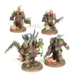 Preview: Warhammer®-40.000 - Death Guard: Vile Vectoriu