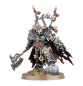 Preview: Warhammer®-40.000: Chaos Space Marines: Chaos Lord