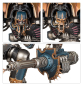 Preview: Warhammer®40.000 - Chaos Knights: Knight Ruinator