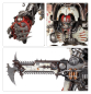 Preview: Warhammer®40.000 - Chaos Knights: Knight Ruinator