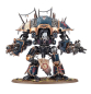 Preview: Warhammer®40.000 - Chaos Knights: Knight Ruinator