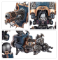 Preview: Warhammer®40.000 - Chaos Knights: Knight Ruinator