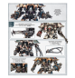 Preview: Warhammer®40.000 - Chaos Knights: Knight Ruinator