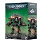 Preview: Warhammer®40.000 - Chaos Knights: Knight Ruinator