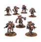 Preview: Warhammer®40.000 - Chaos Knights Battleforce: Houndpack Lance