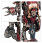 Preview: Warhammer®40.000 - Chaos Knights Battleforce: Houndpack Lance