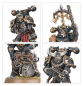 Preview: Warhammer®-40.000: Chaos Space Marines: Legionaries