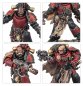 Preview: Warhammer®-40.000 - Red Corsairs Battleforce: Lords of the Maelstrom