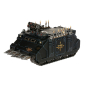 Preview: Warhammer®-40.000 - Chaos Space Marines: Chaos Rhino