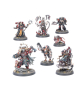 Preview: Warhammer®-40.000 - Red Corsairs Battleforce: Lords of the Maelstrom