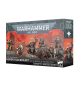 Preview: Warhammer®-40.000 - Huron Blackheart and the Masters of the Maelstrom