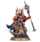 Preview: Warhammer®-40.000: Chaos Space Marines: Chaos Lord in Terminator Armour