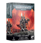 Preview: Warhammer®-40.000: Chaos Space Marines: Chaos Lord in Terminator Armour